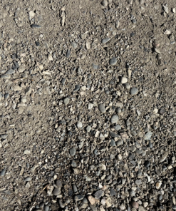 3/4" Road Mix