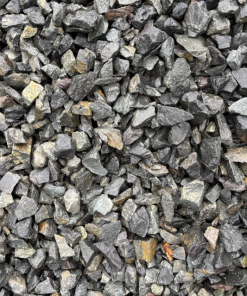 Basalt (Crushed)