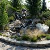 Landscape Design and Installation