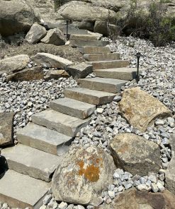 Hardscape Design and Installation
