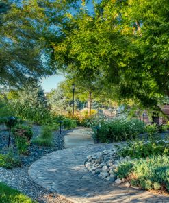 Landscape Maintenance